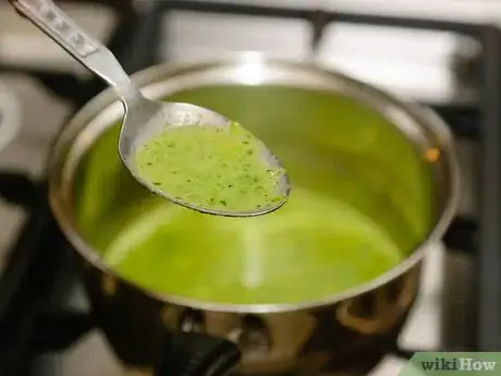 Image titled Make Spinach Soup Step 7