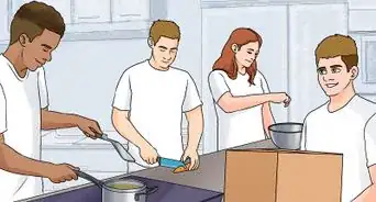 Make Friends in a New Country