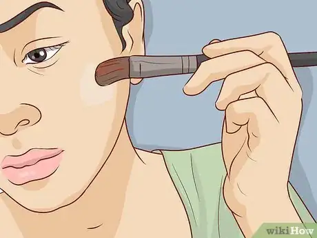 Image titled Use Maybelline Master Camo Step 15