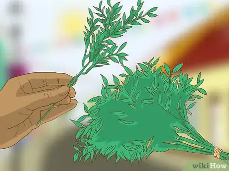 Image titled Make a Boxwood Wreath Step 9