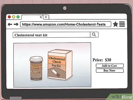 Image titled Order Lab Tests Without a Doctor Step 3
