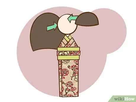 Image titled Make Hina Matsuri Dolls Step 15