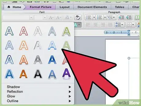 Image titled Make a Book Cover for Wattpad Step 13