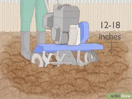 Image titled Prepare Soil for Planting Herbs Step 10