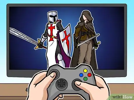 Image titled Beat Your Friends at Video Games Step 6