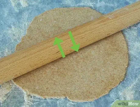 Image titled Make Steamed Vegetable Pudding Step 14