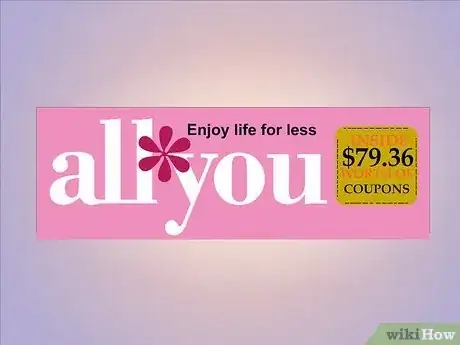 Image titled Extreme Coupon Step 6