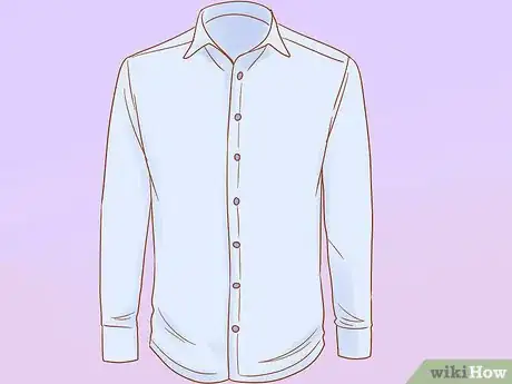 Image titled Wear a Black Suit Step 15