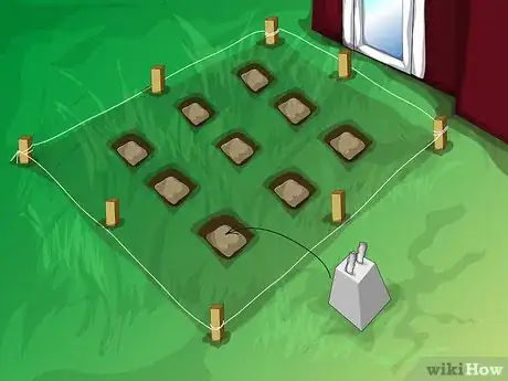 Image titled Build a Hot Tub Platform Step 9