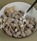 Make Muddy Buddies