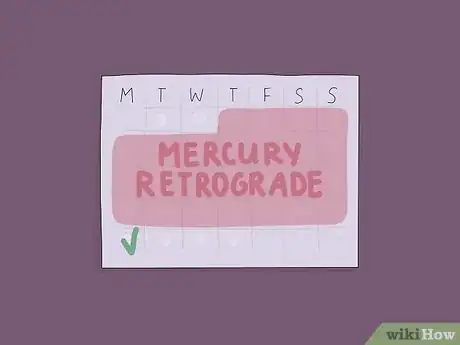 Image titled Survive Mercury Retrograde Step 5
