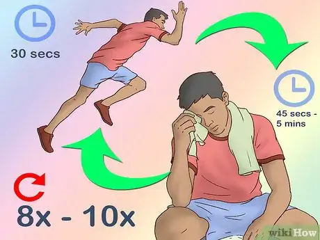 Image titled Build Cardio Stamina when You Have Asthma Step 12