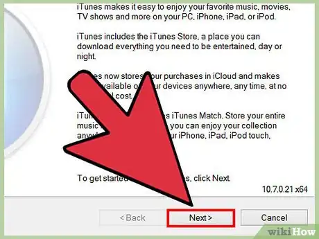 Image titled Install iTunes Step 4