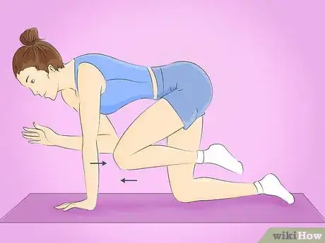 Image titled Do the Bird Dog Exercise Step 7