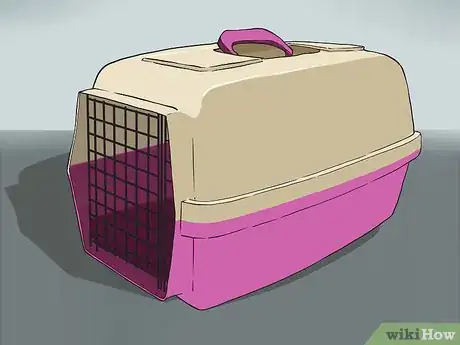 Image titled Travel with a Cat Step 7