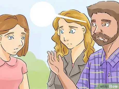 Image titled Know What to Expect for the First Day of High School Step 4