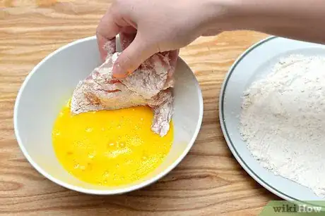 Image titled Make Chicken Francese Step 5