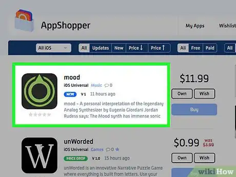 Image titled Get Free Apps on an iPhone Step 22