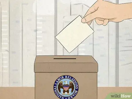 Image titled Unionize Your Workplace Step 12