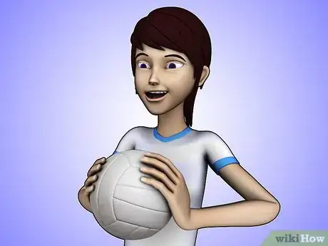 Image titled Join a Junior Olympic Volleyball Team Step 4