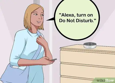 Image titled Enable Do Not Disturb Mode on Alexa Step 2