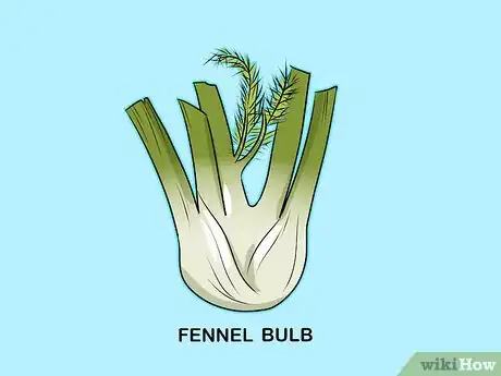 Image titled Use Fennel in Recipes Step 2