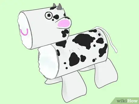 Image titled Make a Cow Step 24
