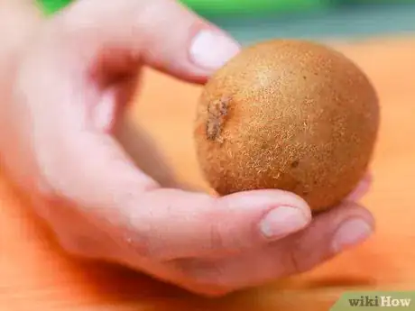 Image titled Eat Kiwi Fruit Step 1