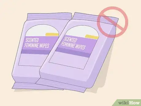 Image titled Keep Your Vagina Cleaner Step 5