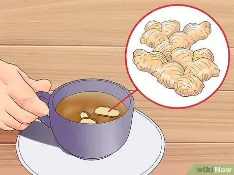 Image titled Get Rid of a Cold Without Medicine Step 13
