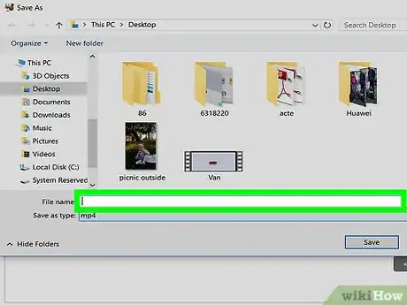 Image titled Convert Video to AVI Step 15