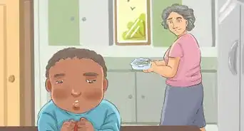 Give Gaviscon to an Infant