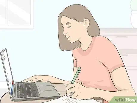 Image titled Do Well on the GRE Step 6