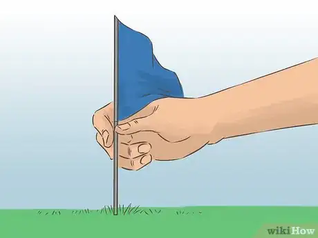 Image titled Set up Croquet Step 3