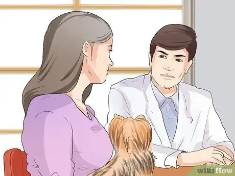 Image titled Stay Updated on Dog Vaccinations Step 5