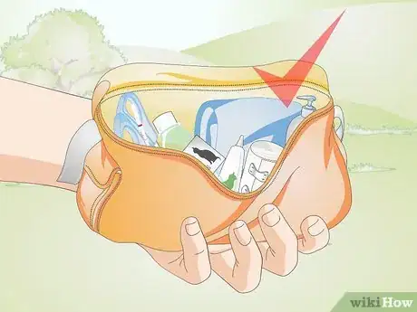 Image titled Approach a Sick or Injured Dog or Cat Step 3