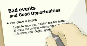 Stay Calm When Things are Chaotic