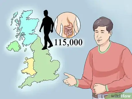 Image titled Explain Crohn's Disease to Others Step 1