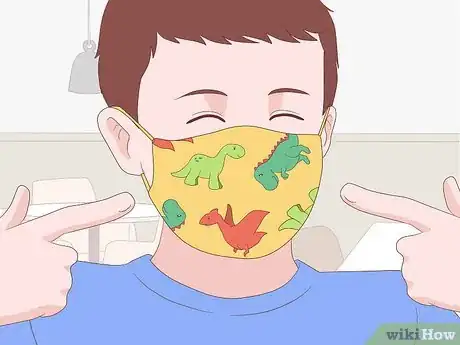 Image titled Understand Social Distancing Step 12