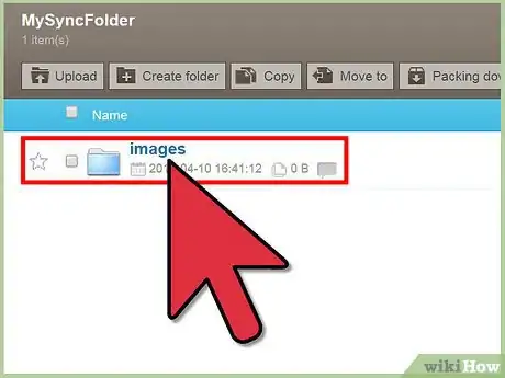 Image titled Upload and Download Files on ASUS Webstorage Step 7