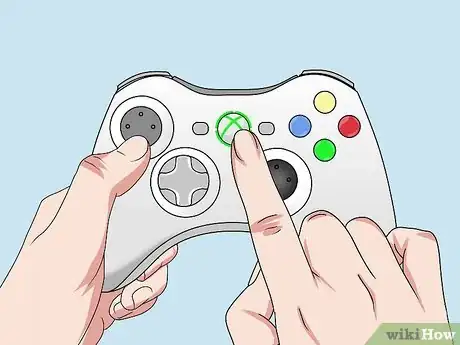 Image titled Get Connected to Xbox Live Step 12