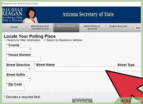 Image titled Register to Vote in Arizona Step 5
