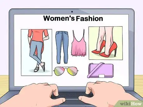 Image titled Change Your Look Over the Summer Step 1