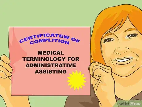 Image titled Be a Medical Transcriptionist Step 3