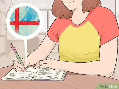 Image titled Write About Contemporary Art Step 11
