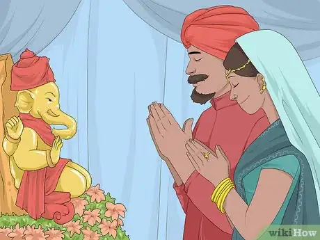 Image titled Personalize Your Wedding Step 6