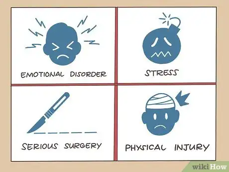 Image titled Deal with Telogen Effluvium Step 3