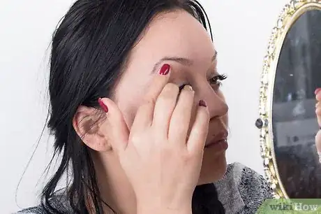 Image titled Shape Eyebrows Before Waxing Step 15