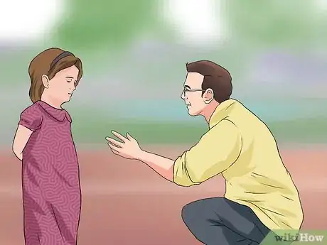 Image titled Get Little Kids to Listen to You Step 1