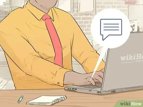 Image titled Address a Press Release Step 13